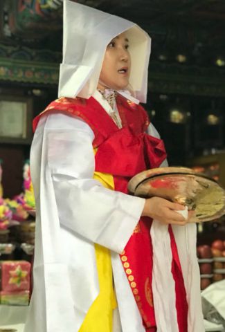 제석천왕